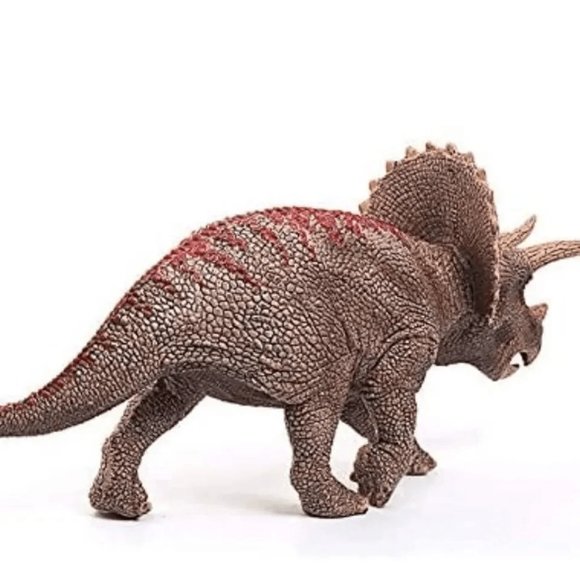SCHLEICH Triceratops New with tags - Picture 3 of 5